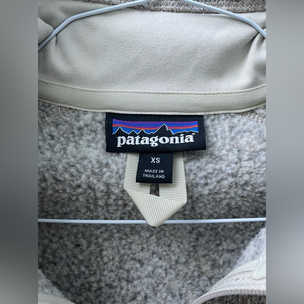 Patagonia pullover - Picture 2 of 7